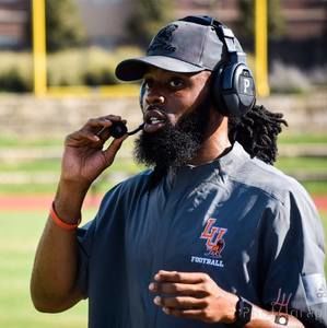 Meet your Posher, Freddie